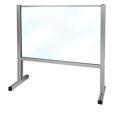 Separationscreen Retail SeparationScreen - 36”W x 34”H SC041513